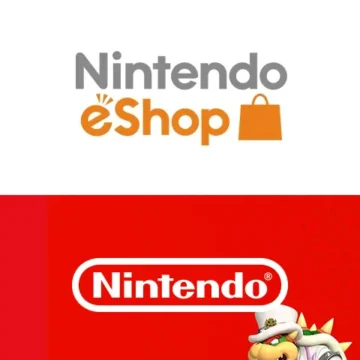 nintendo eshop