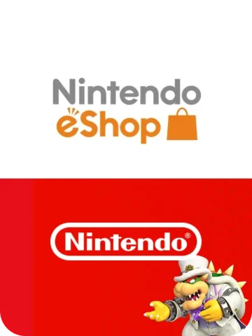 nintendo eshop