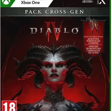 diablo game IV