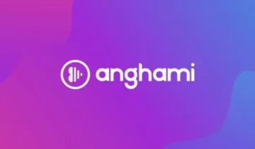 Anghami Gift Card