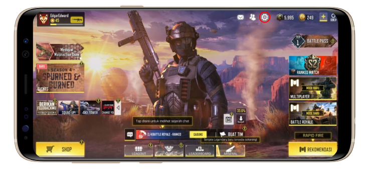 Call_of_Duty_Game_ID