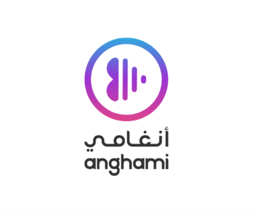 Anghami Gift Card