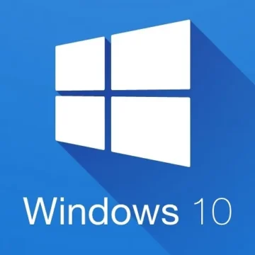 windows 10 logo