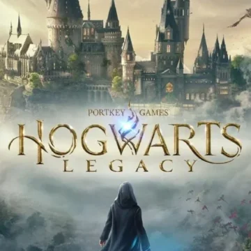 HOGWARTS LEGACY NEW