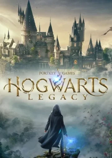 HOGWARTS LEGACY NEW