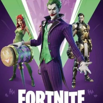 fortnite