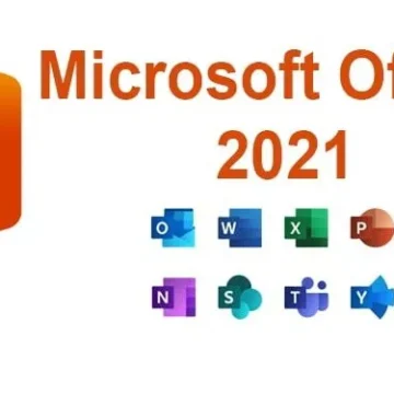 office 2021