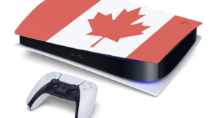 psn ca