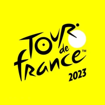 tour de france logo