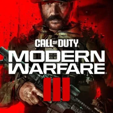 modern warfare 3