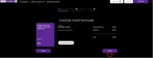 bein connect 3