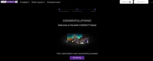 bein connect 4