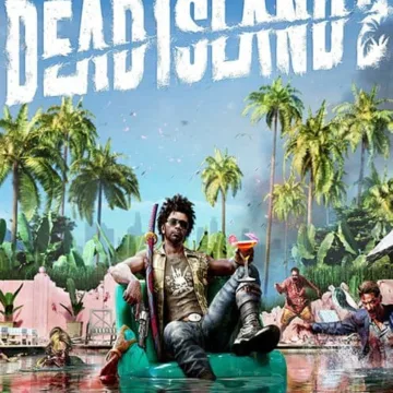 DEAD ISLAND 2 PC all editions