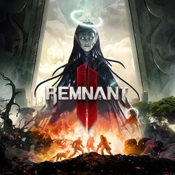 REMNANT PC
