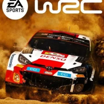 WRC (2023) PC (EA APP)