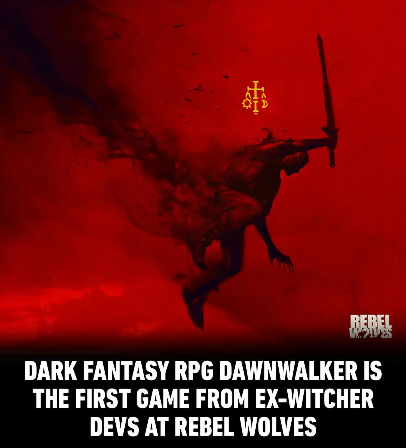 DARK FANTASY RPG DAWNWALKER IS THE FIRST GAME FROM EX WITCHER DEVS AT ...