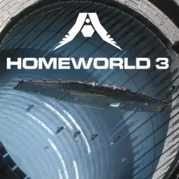 HOMEWORLD 3