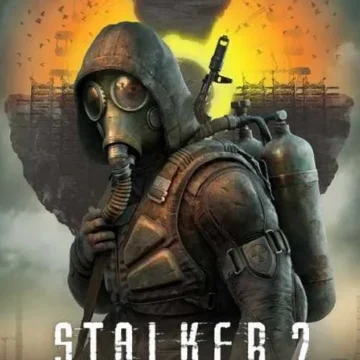 S.T.A.L.K.E.R. 2 HEART OF CHORNOBYL PC