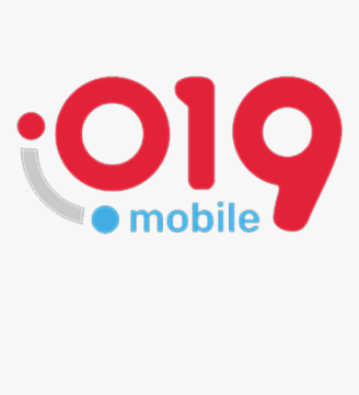 019 Mobile Top-up – Prepaid Recharge 019