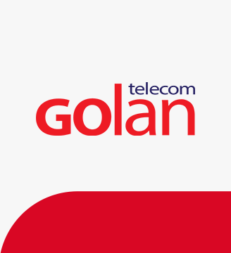 Golan Telecom Top-up - Golan Telecom Prepaid Recharge